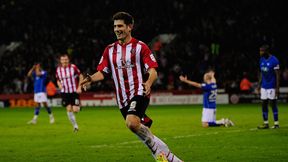 Dzisiaj powinien być na Euro, ale trafił do więzienia. Teraz stara się wrócić do futbolu