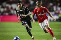 LM: remis w Lizbonie, Ajax Amsterdam blisko awansu, fatalna sytuacja Benfiki