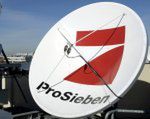 Pro Sieben Sat 1 - nowy gigant telewizyjny