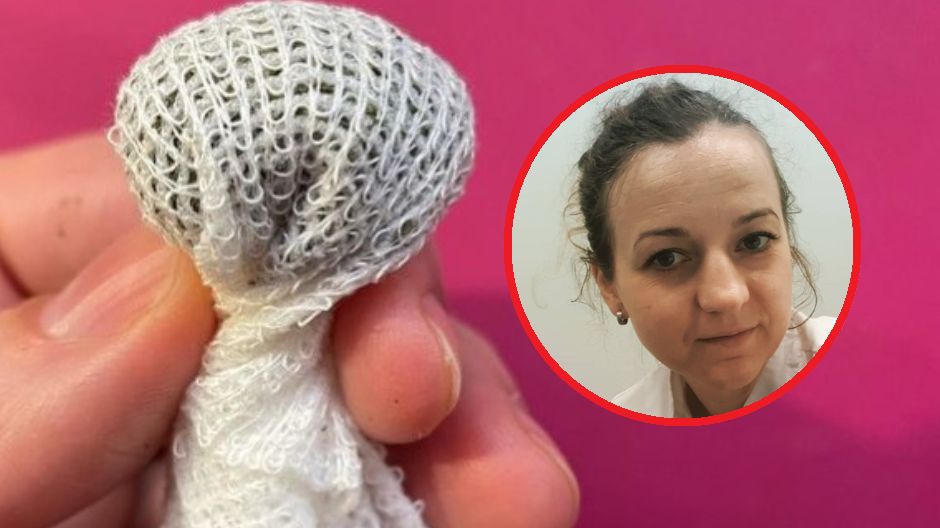 Perły księżniczki wciąż zalecane pacjentkom. Lekarka ostrzega