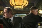 ''Hobbit'', ''Prometeusz'', ''Merida waleczna'' i ''Faceci w czerni 3'' na zdjęciach [foto]