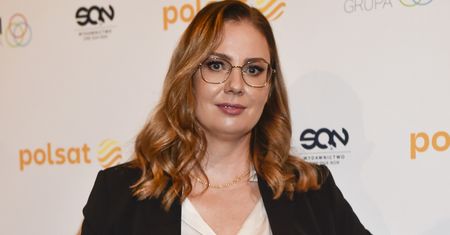 Mariolka z "Kiepskich" na portalu randkowym. "Nie wierzyłam oczom"