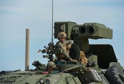 Generał zszokował słowami. "Zbyt szczery"