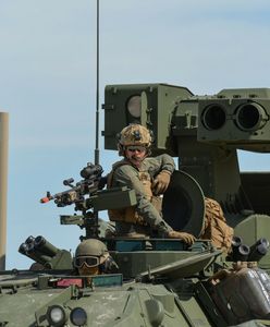 Generał zszokował słowami. "Zbyt szczery"