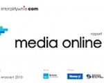 Internet połyka konkurencję. Raport Interaktywnie.com