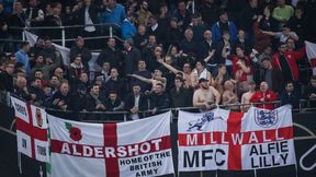 Kapitalne wieści dla kibiców. Wembley ma być wypełnione fanami