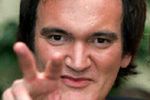 Quentin Tarantino zbiera rupiecie