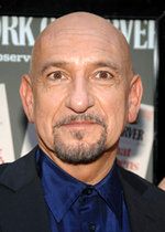 Noomi Rapace i Ben Kingsley na statku z Drakulą