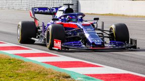 F1: Red Bull ma problem ze szkoleniem młodych kierowców. "To nonsens"
