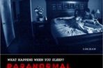 Powstanie "Paranormal Activity 2"