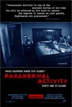 "Paranormal Activity 2" dla Akivy Goldsmana?