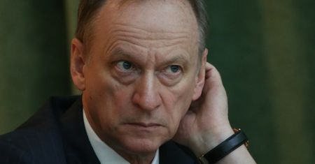 Brytyjski generał: Kreml wybrał następcę Putina