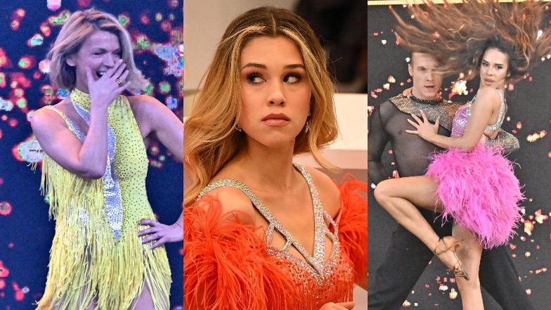 Kto wygra "Taniec z Gwiazdami"?