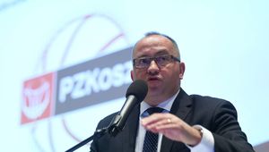 Wiceprezes PZKosz: Nie miałem pojęcia, o jak poważnych zarzutach rozmawiamy