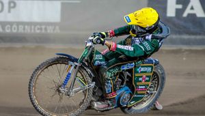 Żużel. Rewelacyjny występ 16-latka. Hellstroem-Baengs liderem swojej drużyny