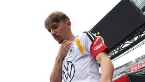 Fatalne wieści nadeszły przed północą. Niemiecki talent nie zagra na MŚ
