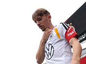 Fatalne wieści. Niemiecki talent nie zagra na mundialu