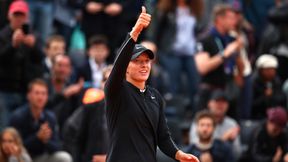 Roland Garros: Iga Świątek zagra na głównej arenie. Przed nią Novak Djoković i Dominic Thiem