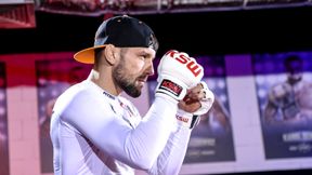 MMA. KSW 53 oficjalnie 11 lipca. Hitowe walki ogłoszone