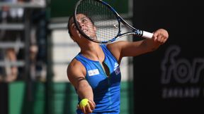 ITF Warszawa: Martina Trevisan zakończyła singlowy występ Katarzyny Piter