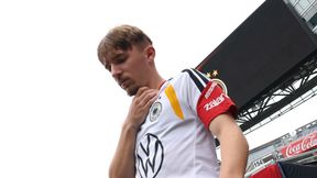 Fatalne wieści nadeszły przed północą. Niemiecki talent nie zagra na MŚ