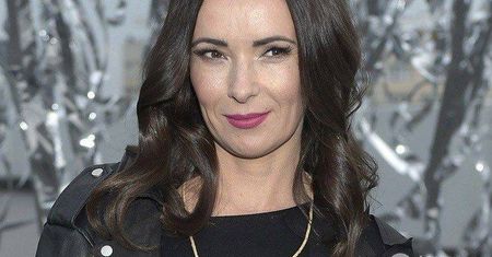 Kasia Kowalska pokazała się bez makijażu! "Rozpoczęłam rok szkolny, pierwszy dzień zawalony..."