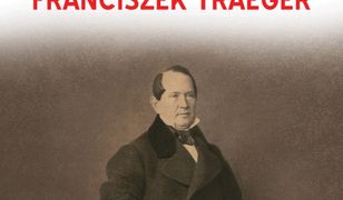 Prezydent Łodzi Franciszek Traeger