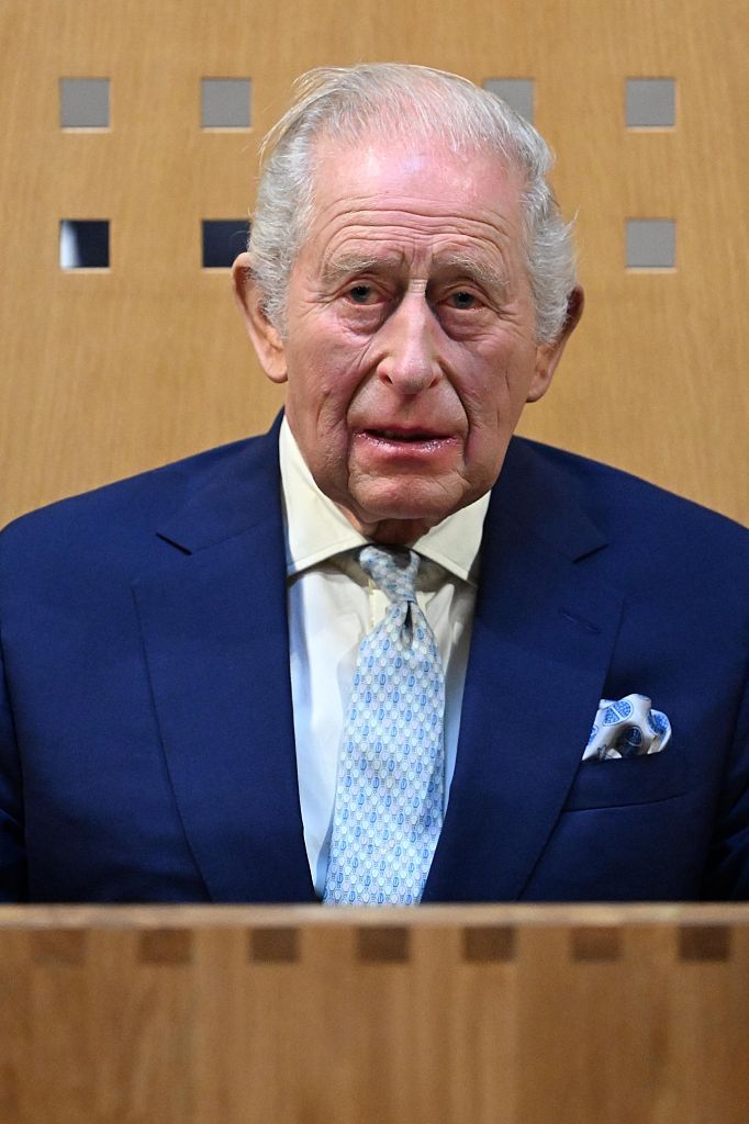 Król Karol III
