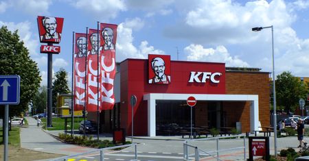 KFC odpaliło bombę! To będzie hit