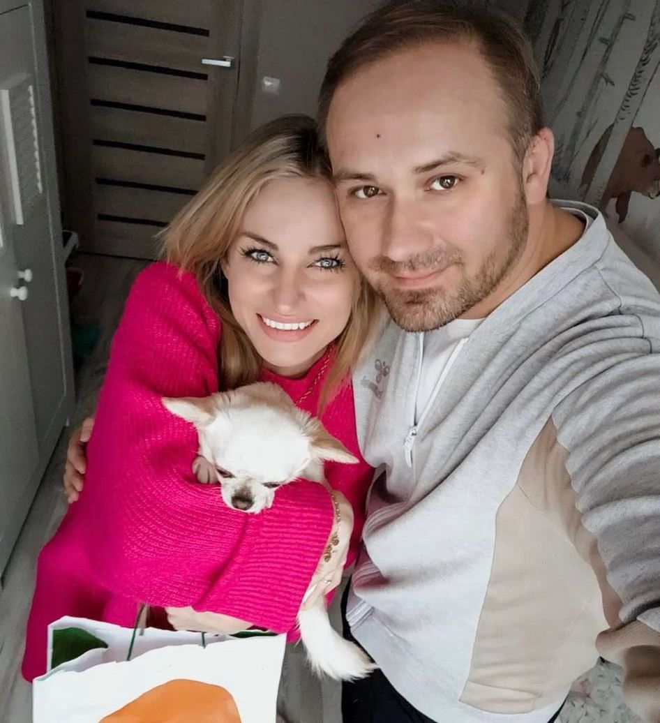 Anita Szydłowska ze "Ślubu od pierwszego wejrzenia"