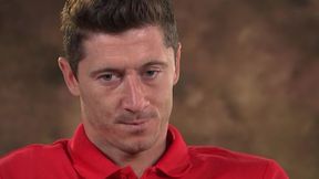 Mundial 2018. Lewandowski: musimy zagrać lepiej niż we Francji