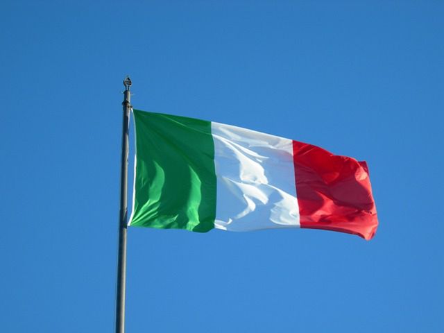 Włochy - kraj bardzo mi bliski mimo, że nigdy tam nie byłem.