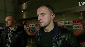 Dudka: sędzia był fatalny