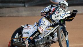 Liga czeska: ZP Pardubice - Olymp Praga 43:47