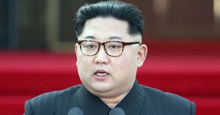 Korea Północna zastrzeliła urzędnika z Korei Płd. "To była samoobrona"