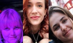 Nowy team seniorski w That One Agency