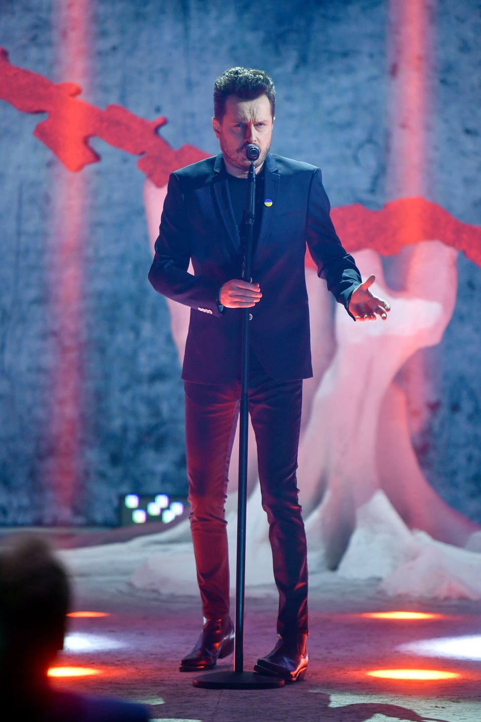 Piotr Cugowski - Festiwal Kultury Narodowej „Pamięć i Tożsamość"