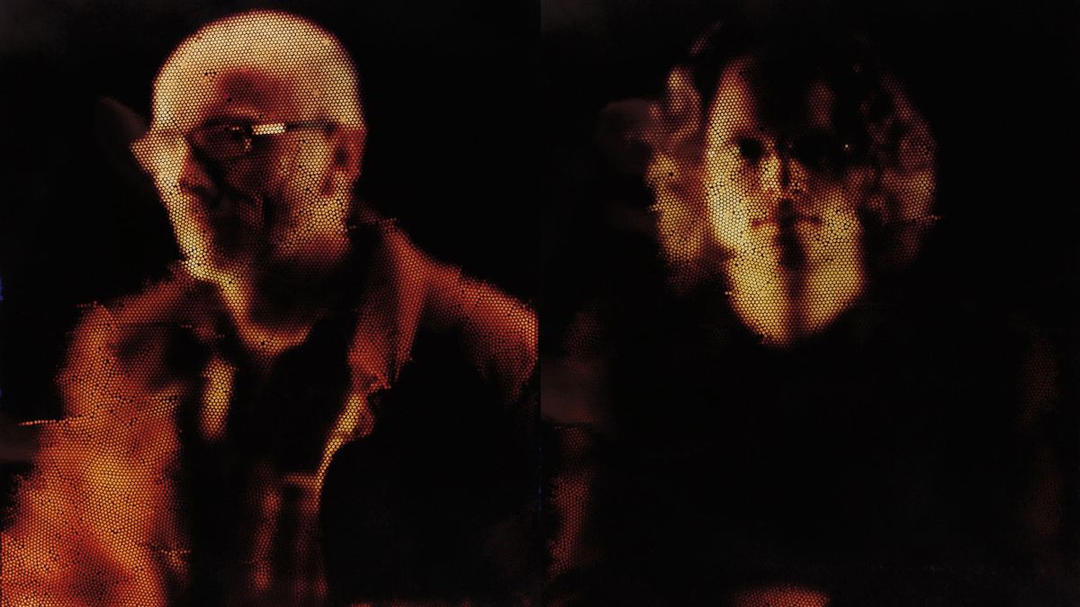 Aparat zrobiony z 32 tysięcy słomek do napojów? Tego jeszcze nie widzieliśmy! 1