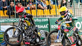 Pawlicki o kulisach odejścia z Falubazu. Gortat pogodził się ze Skrzydlewskim. Oglądaj Magazyn PGE Ekstraligi!