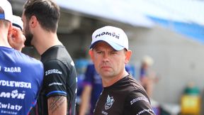 Żużel. "W trakcie sezonu nie mamy na to czasu". Na tym zależało Jąderowi