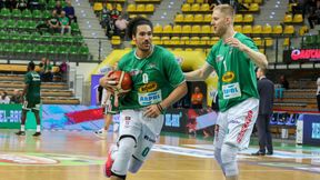 VTB. Koniec pięknej serii. Ofensywa Stelmetu zatrzymana w Krasnodarze