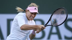 Koronawirus. Turniej WTA w Berlinie dopiero w 2021 roku