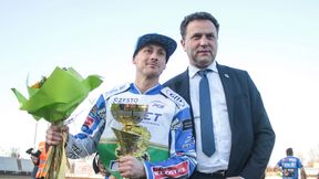 PGE Ekstraliga: Prezes forBET Włókniarza chce być jak Margaret Thatcher. Ma pomysł na chuliganów