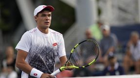 Roland Garros: Kamil Majchrzak zaczyna walkę o główną drabinkę. Pierwszy mecz w poniedziałek