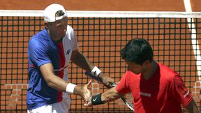 ATP Den Bosch: czwarty w sezonie finał pary Łukasz Kubot i Marcelo Melo