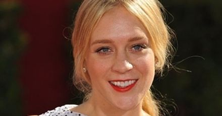 Chloe Sevigny już nie zdejmie ubrania