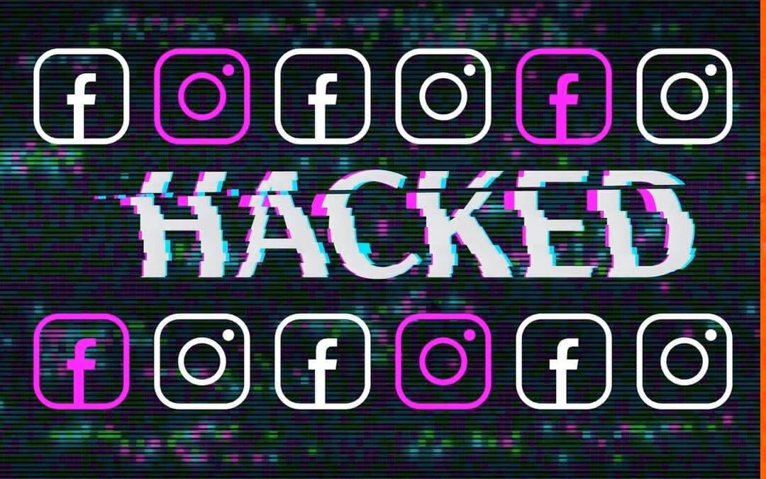 7 porad, które weźmiesz pod uwagę, jeśli hacker przejął Twoje konto social media