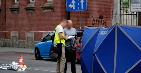 Kierowca PKM Katowice nękany w sieci. "To nie jest moja sprawa!"
