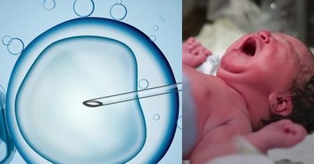W Chinach urodziły się pierwsze zmodyfikowane genetycznie dzieci! Mają być odporne na wirusa HIV