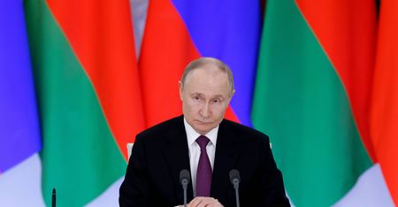 Nie będą badać agresji Rosji przeciwko Ukrainie. USA się wycofują